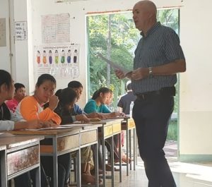 teacher alan clarke teacher alan clarke